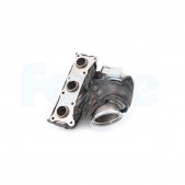 Isolant de Turbo Forge BMW N54 twin turbo (la paire)