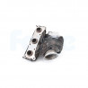 Isolante Turbo Forge BMW N54 twin turbo (paio)