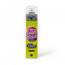 Detergente casco schiuma Muc-Off