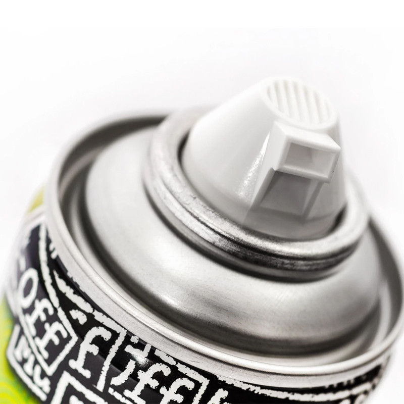 Muc-Off Schaumstoffhelm-Reiniger - AS-NETC - 3661768373392