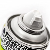 Muc-Off foam helmet cleaner