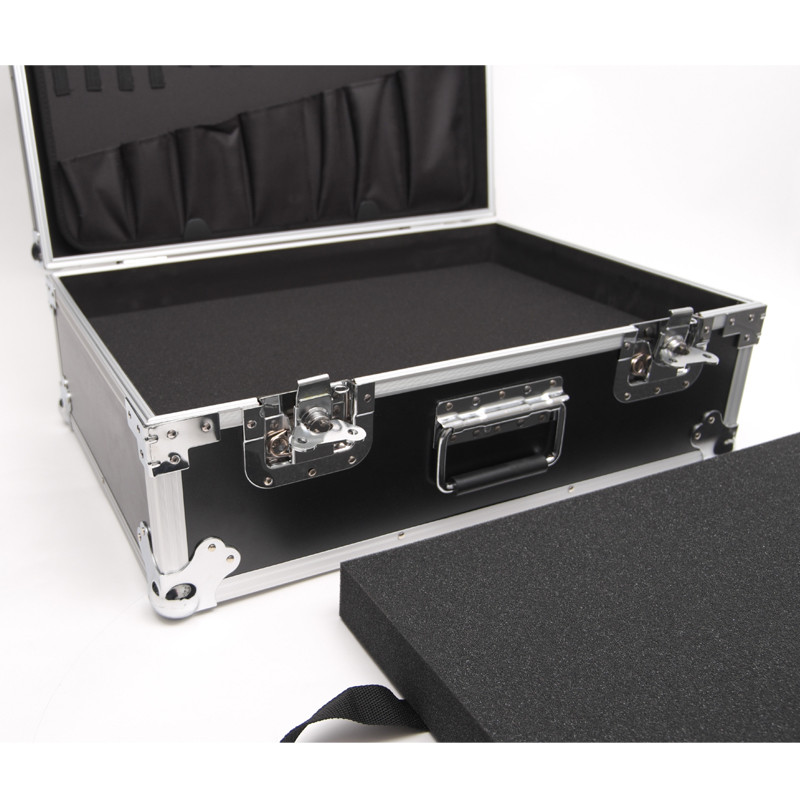 Valigia di trasporto strumenti Kielder® rigida - KWT-008-01 - KWT-008-01 - 5060441190680
