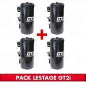 Pack Ballastsäcke für Zelt / Barnum