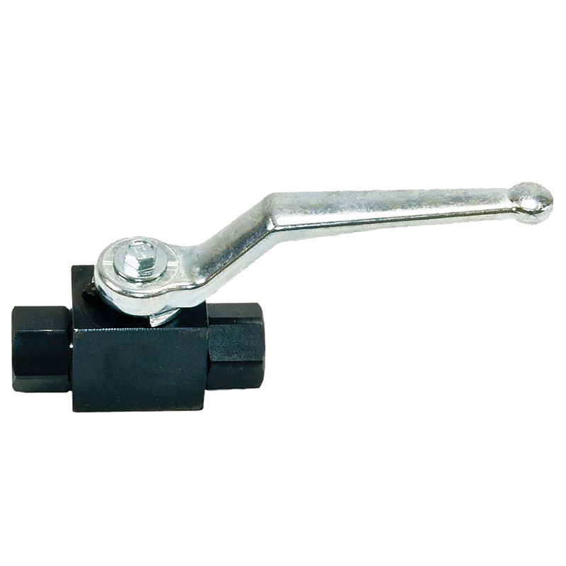 Valvola 1/4 di giro OBP - OBP-CB011 - OBPCB011 - 3661768816783