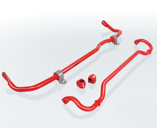 Barre anti-roulis EIBACH pour VW Golf II 1.8 GTI 16V 139cv 1986/02-1990/06 - EI-8502320 - E8502-320 - 4050278016919