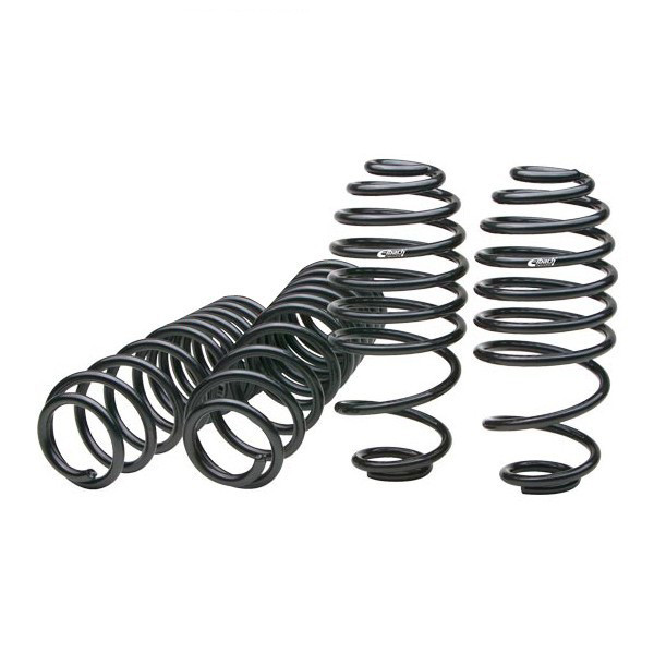 Satz kurze Federn EIBACH PROKIT für Saab 900 II Coupé 2.0 -16 Turbo 185cv 1993/12-1998/02 - EI-7804140 - E7804-140 - 4050278016377