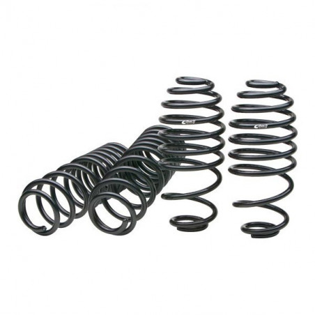 Kit ressorts courts EIBACH PROKIT pour Volvo XC70 II D5 AWD 215cv 2011/04-2015/12 Kit ressorts courts EIBACH PROKIT pour Volvo XC70 II D5 AWD 215cv 2011/04-2015/12