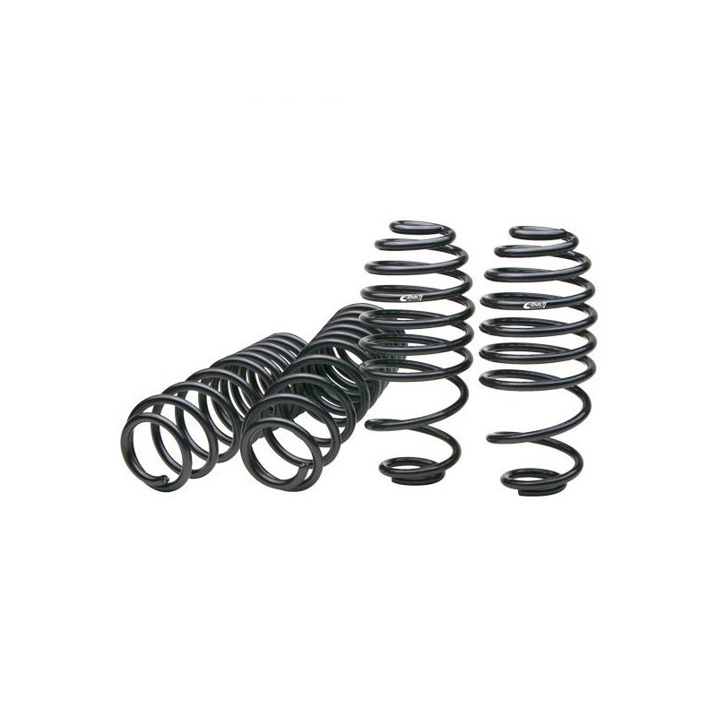 Satz kurze Federn EIBACH PROKIT für VW Golf VII 2.0 TDI 4motion 150cv 2012/11-2018/12 - EI-10850410722 - E10-85-041-07-22 - 4050278051170