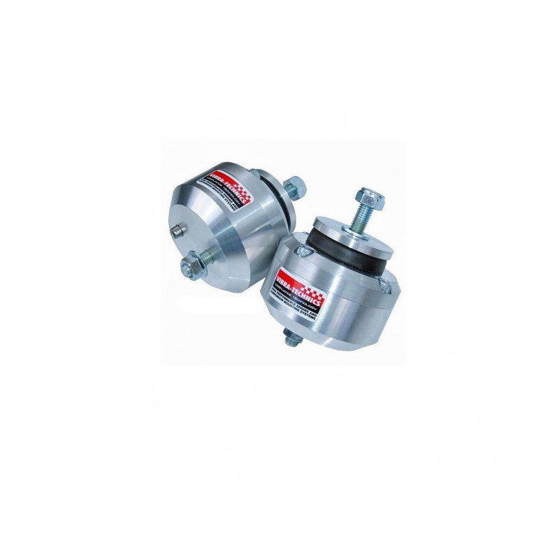 Vibra-Technics ANT, POST, Destra, Sinistra Nobel M400 e M12 (Strada) - VI-NBL116M - NBL116M - 3661768905197