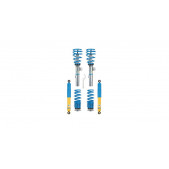 Kit combinés filetés Bilstein amortisseurs non réglables Renault Clio 1 16S