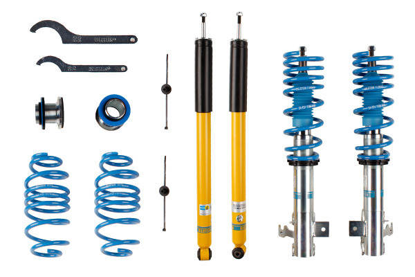 Kit Combinés Filetés BILSTEIN PSS B14 Honda Civic VIII - BIL-HE5-H132 - 47-171329 - 3661768455562