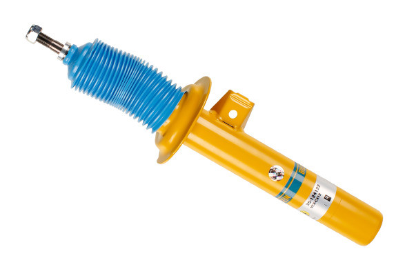 Damper Bilstein B8 Front Right BMW Z4 2.2/2.5/3.0 - BIL-35-124122 - 35-124122 - 3661768311271