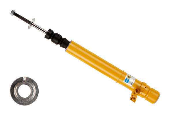 Damper Bilstein B6 Front Left Honda Civic IV (EG3/4/5/6) - BIL-24-017480 - 3661768281383