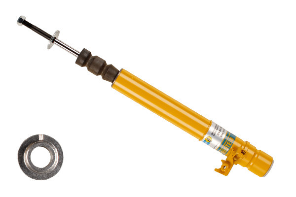 Stoßdämpfer Bilstein B6 Vorne rechts Honda Civic IV (EG3/4/5/6) - BIL-24-017473 - 3661768281390