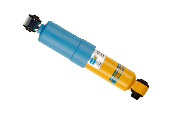 Stoßdämpfer Bilstein B6 Hinten Citroën AX Sport / Saxo Peugeot 106 - BIL-24-012768 - 24-012768 - 3661768231630