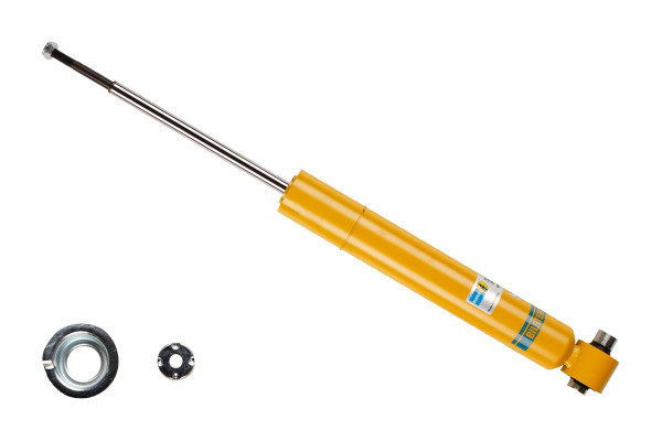 Amortisseur Bilstein B6 Arrière BMW E38 740i/750i 94-01 - BIL-24-021388 - 3661768231906