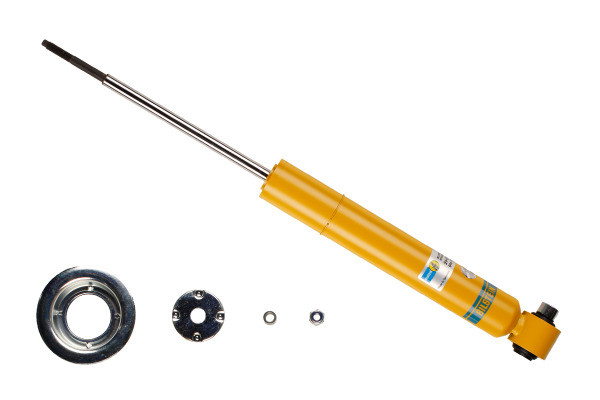 Stoßdämpfer Bilstein B6 Hinten BMW E32 - BIL-24-011488 - 3661768231579