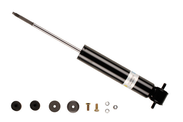 Stoßdämpfer Bilstein B4 Hinten Mercedes Benz W126 / C126 / W116 / R107 - BIL-24-005111 - 3661768231371