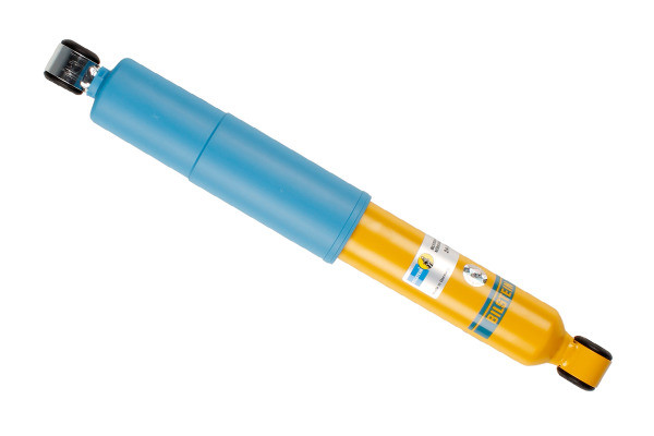 Ammortizzatore Bilstein Indietro Suzuki Jimny +98 - BIL-24-193399 - 24-193399 - 3661768232538