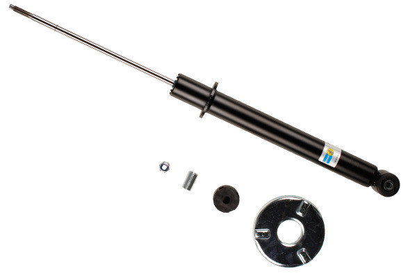 Stoßdämpfer Bilstein B4 Hinten Audi A4 (B5) - BIL-19-029207 - 3661768324622