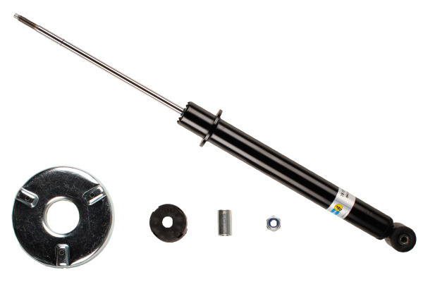 Stoßdämpfer Bilstein B4 Hinten Audi A4 (B5) Kombi - BIL-19-105376 - 19-105376 - 4025258472047