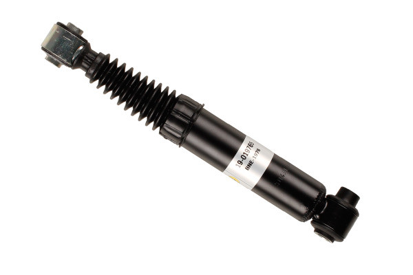 Stoßdämpfer Bilstein B4 Hinten Citroën AX 1.0 / 1.1 / 1.4 87-94 - BIL-19-019765 - 3661768292549