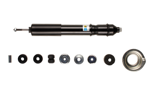Stoßdämpfer Bilstein B4 Hinten Mercedes Benz M-Klasse W163 - BIL-19-124568 - 3661768324752