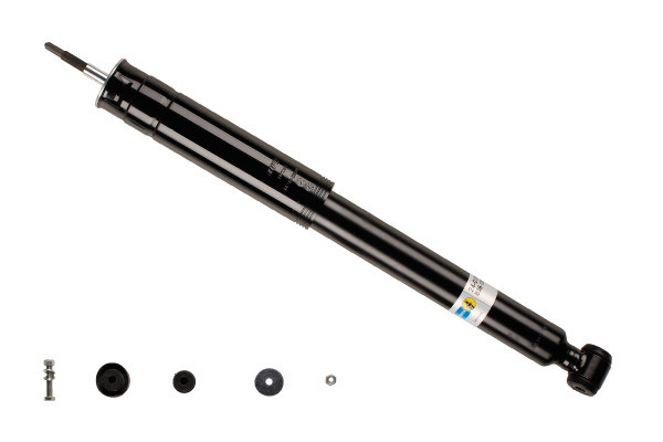 Stoßdämpfer Bilstein B4 Hinten Mercedes Benz CLK 430 - BIL-24-018579 - 3661768231128