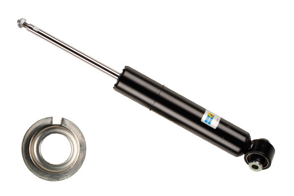 Amortisseur Bilstein B4 Arrière Peugeot 407 - BIL-19-146188 - 3661768294185