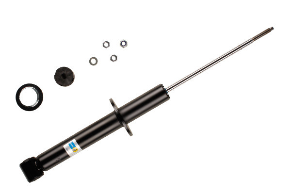 Stoßdämpfer Bilstein B4 Hinten Volkswagen Polo 6N110/1994 - 10/1999 - BIL-19-028484 - 3661768232941