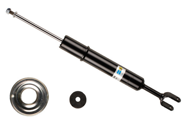 Ammortizzatore Bilstein B4 Davanti Audi (8EC 8ED) - BIL-19-158945 - 19-158945 - 4025258629007
