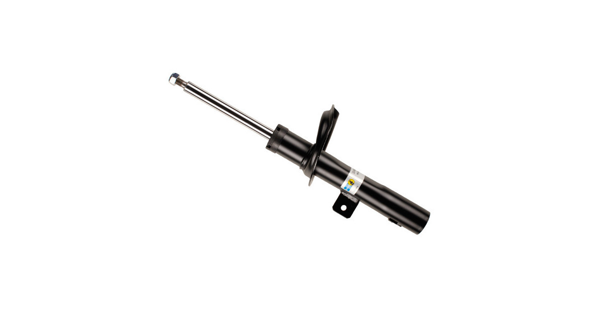 Stoßdämpfer Bilstein B4 Vorne rechts Citroën Partner 800Kg