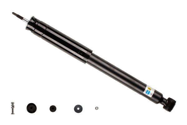 Amortisseur Bilstein B4 Avant Mercedes Benz Classe CLK C208 - BIL-BE3-A059 - 24-100595 - 4025258465674