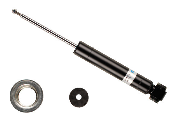Stoßdämpfer Bilstein B4 Avant Peugeot 407 - BIL-19-146171 - 3661768294178