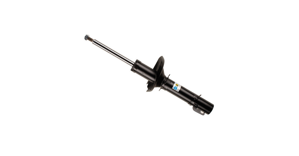 Amortisseur BILSTEIN B4 avant pour Audi A3 (8L1) 9.96-4.03