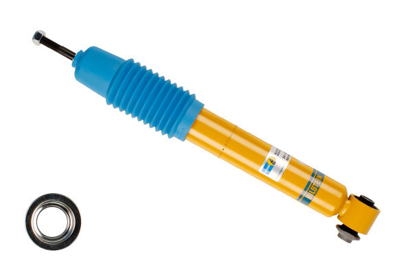 Amortisseur Bilstein B6 Ar BMW Serie 6 E63 Coupé - BIL-24-112703 - 24-112703