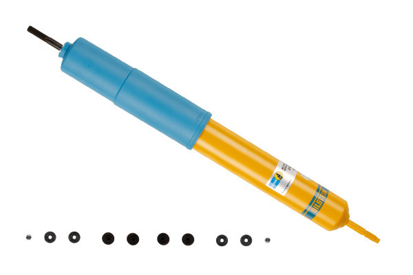 Amortisseur Bilstein B6 Arrière Alfa Romeo Giulia / GTA - BIL-24-004732 - 3661768231357