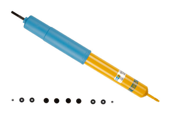 Amortisseur Bilstein B6 Arrière Alfa Romeo GTV 6 - BIL-24-004756 - 3661768231364