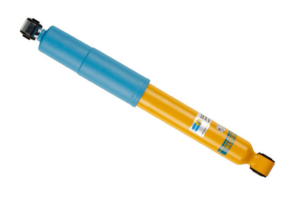 Amortisseur Bilstein B6 Arrière Audi TT 4 Roues Motrices / Seat Leon 4 Roues Motrices - BIL-24-060349 - 24-060349 - 3661768232477