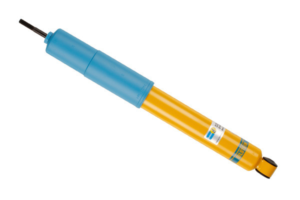 Stoßdämpfer Bilstein B6 Hinten BMW E10 2002 TII - BIL-B46-0118 - 24-001182 - 3661768231258