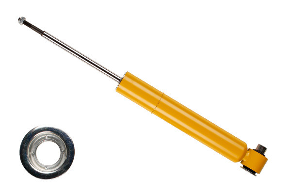 Amortisseur Bilstein B6 Arrière BMW E24 M 635 - M6 - BIL-B46-0725 - 24-007252 - 3661768340059