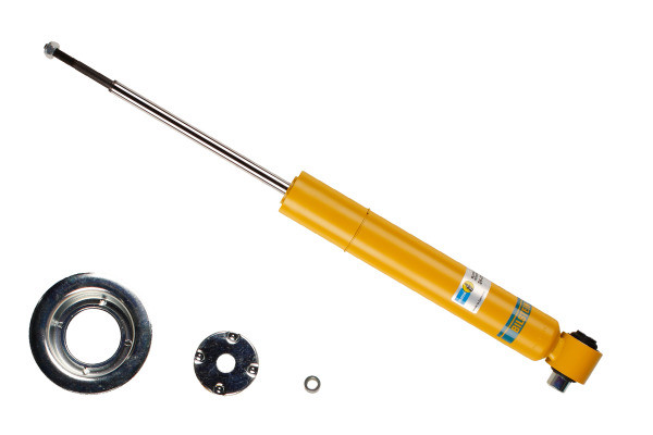 Damper Bilstein B6 Back BMW E34 530 88-90 - BIL-24-012218 - 24-012218 - 3661768383421