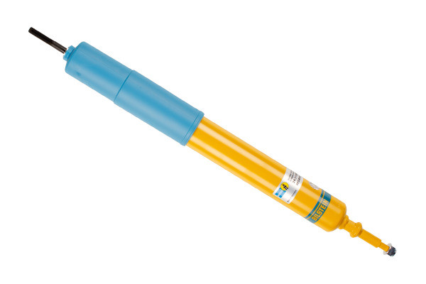Stoßdämpfer Bilstein B6 Hinten BMW E87 118D - 120D - BIL-24-115926 - 24-115926 - 3661768423356
