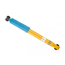 BILSTEIN B6 dampers, rear for Citroen C3 I 1.6 16V 109cv 2002/02-2005/12
