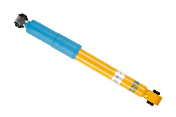 Stoßdämpfer Bilstein B6 Hinten Citroën C2 1.1/1.4/1.6 16v - BIL-24-140812 - 24-140812 - 3661768312438