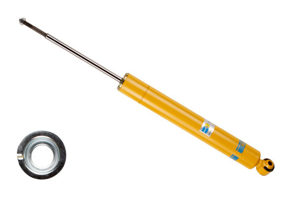 Bilstein B6 Rear Shock Absorber Ford Escort / Orion - BIL-24-026604 - 24-026604 - 3661768533499