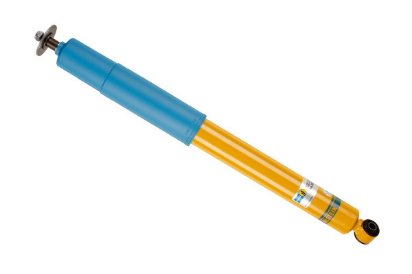 Stoßdämpfer Bilstein B6 Hinten Ford Focus I - BIL-24-066655 - 24-066655 - 3661768287262