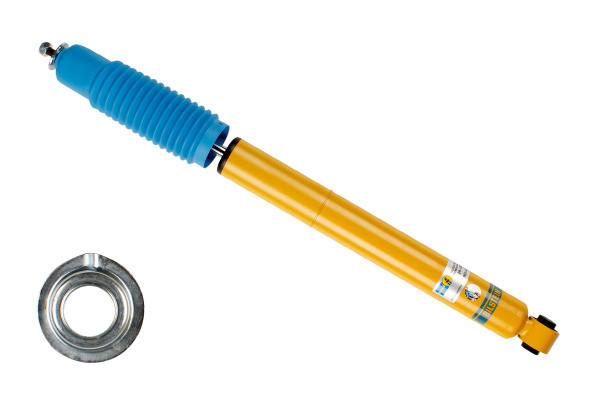 Amortisseur Bilstein B6 Arrière Honda Accord VIII CL7/CL9 - BIL-24-107310 - 24-107310 - 3661768232811