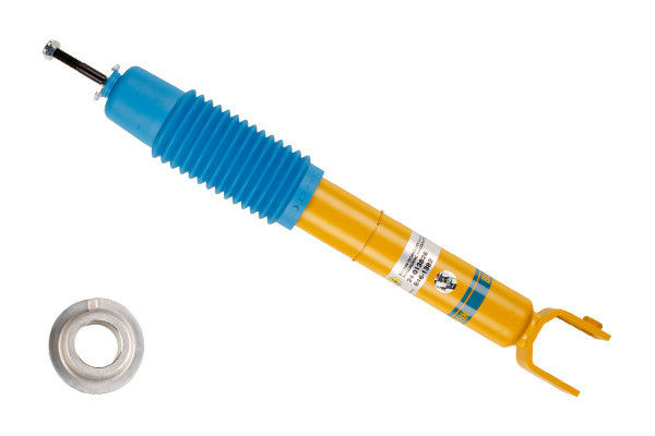 Ammortizzatore Bilstein B6 Indietro Honda Civic Tipo ED7 - BIL-24-013826 - 3661768231647