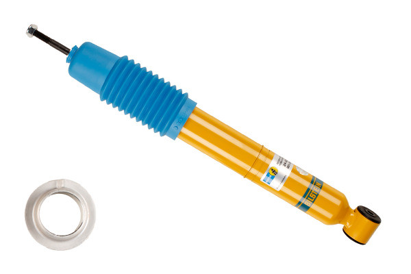 Stoßdämpfer Bilstein B6 Hinten Honda Integra - BIL-24-023412 - 3661768232293